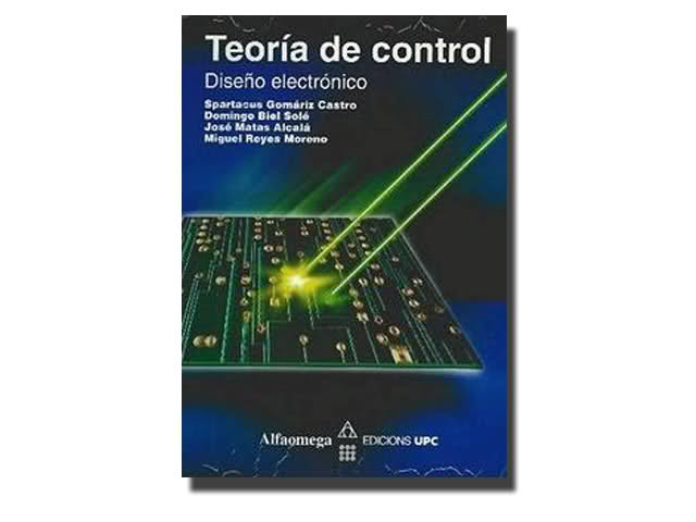 TEORIA DE CONTROL